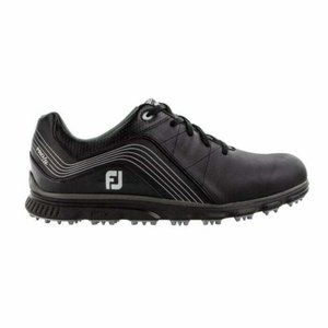 FootJoy Pro SL 53273 Men's Golf Shoes Black Size 10.5